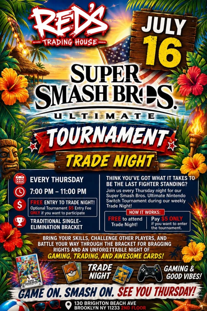 event poster image