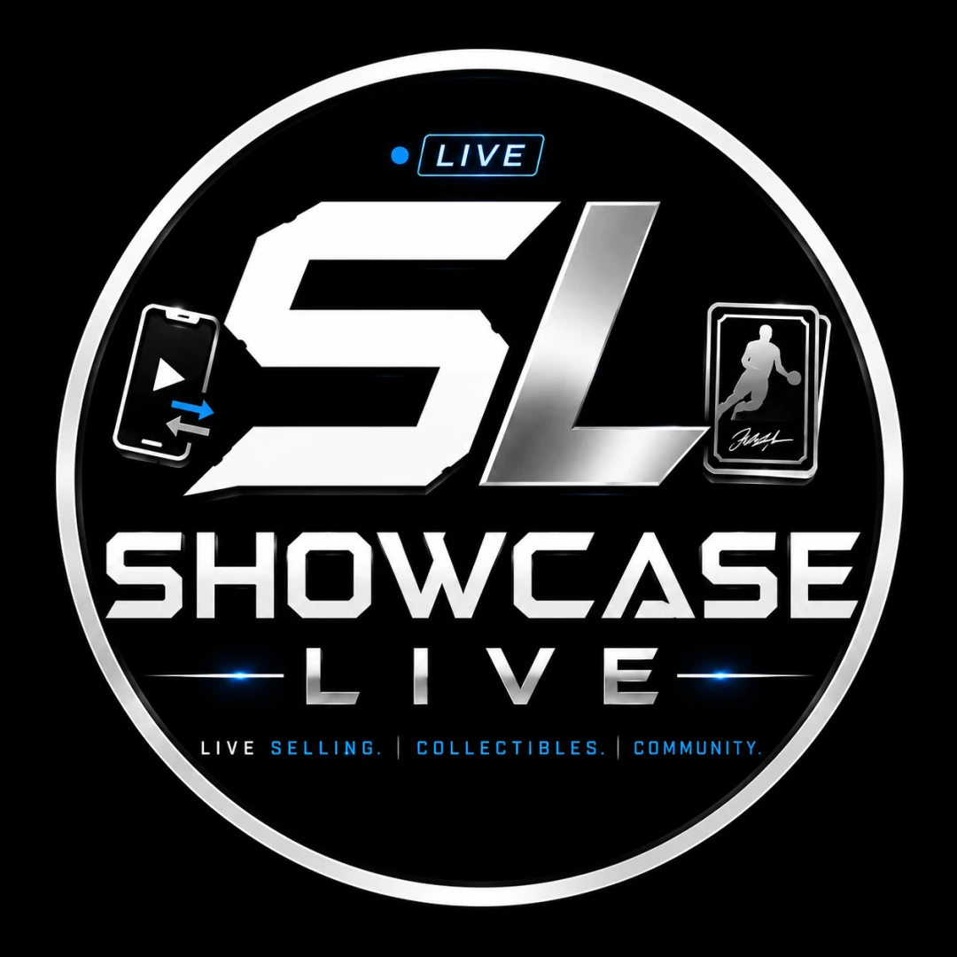 Showcase Live  event poster — Dania Beach, FL