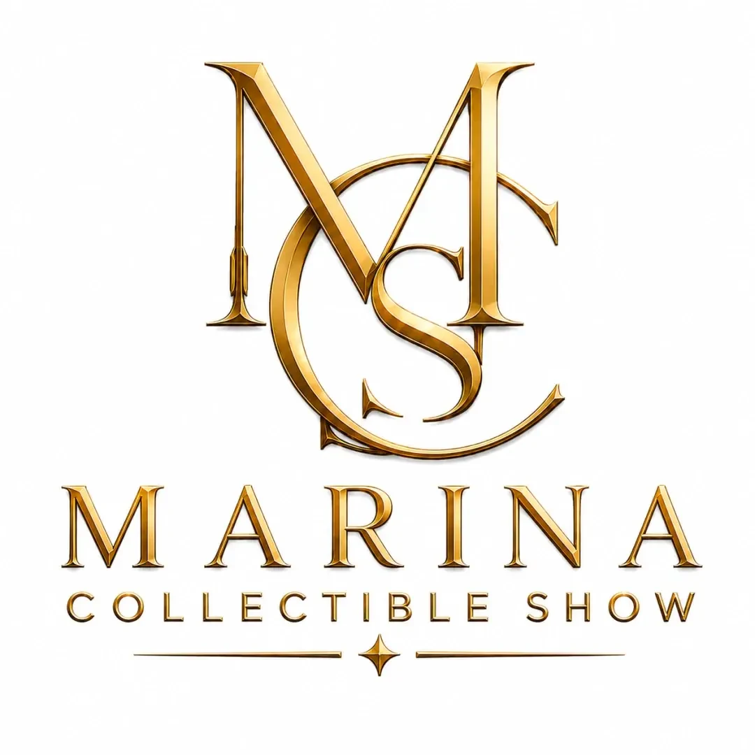 Marina Collectible Show event poster — Miami, FL