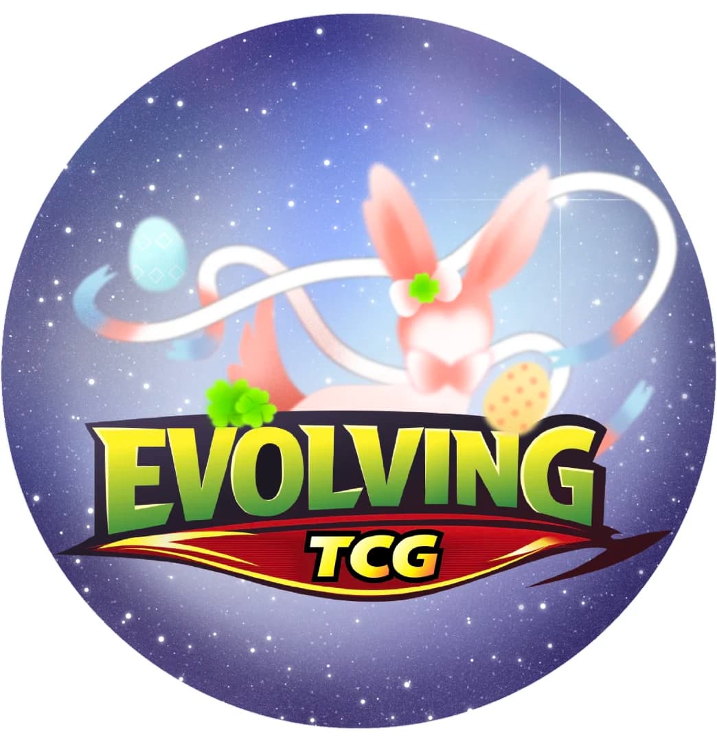 Evolving TCG  New York Show (Jan 02) event poster — Queens, NY