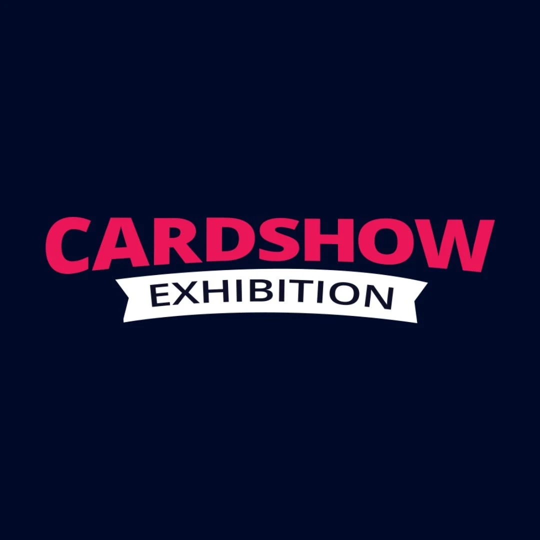 CardShowExhibition event poster — Dubai, Dubai