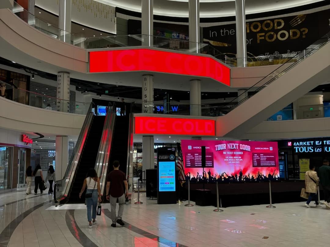 event highlight image