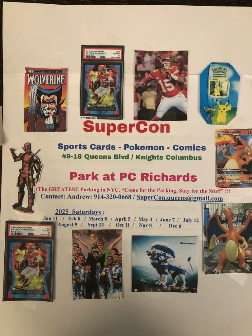 event highlight image