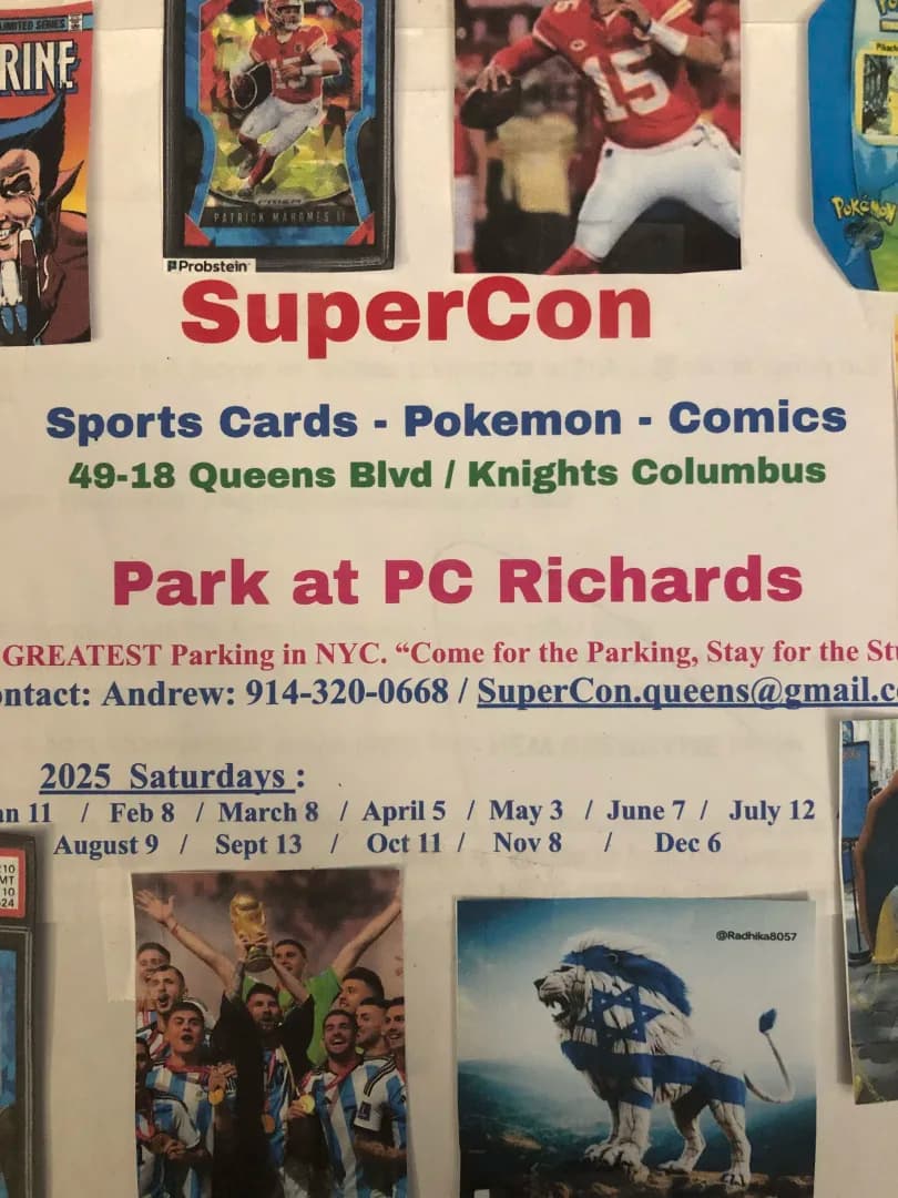 event highlight image