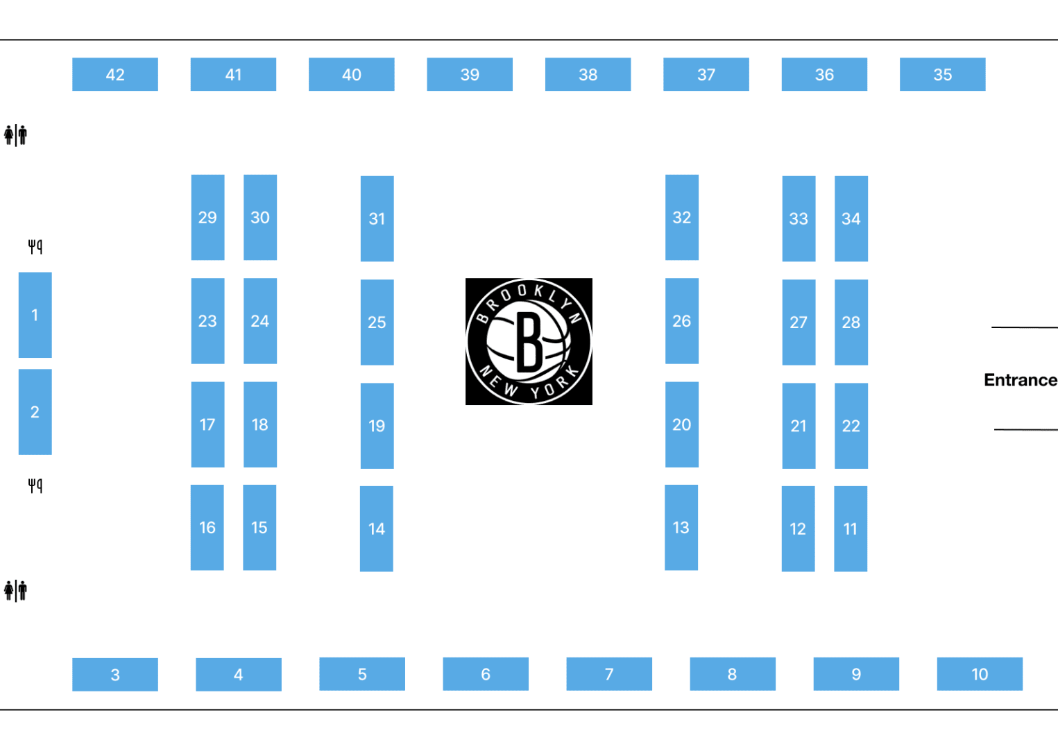 venue map image
